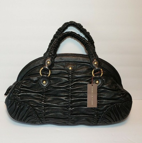 Borsa mano isabella fiore - a,