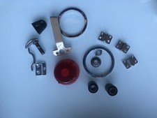 Assortimento Ricambi Topolino.