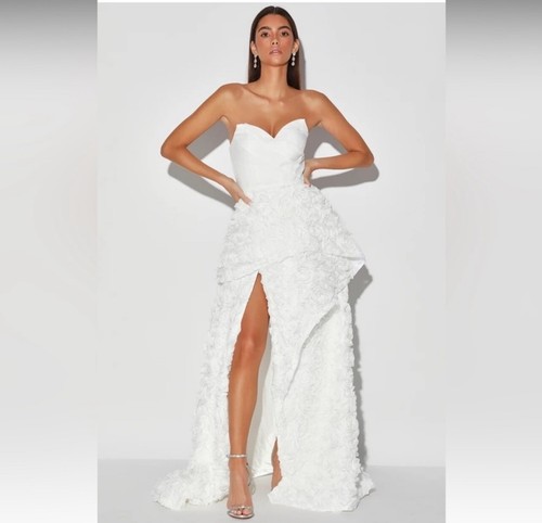 Abito sposa bariano aus la - da,