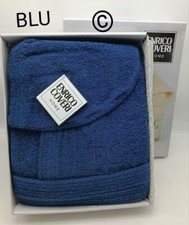 Accappatoio Enrico Coveri