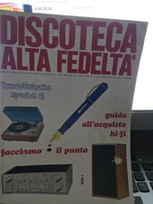 Discoteca Alta Fedelta 