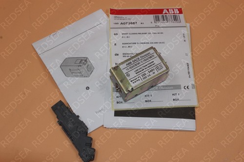 Abb 1sda073687r1 a073687 - 1sda073687r1,