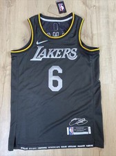 Maglia LeBron James Nike NBA