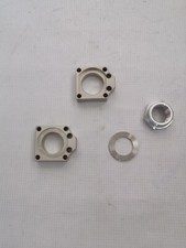 Honda CR 125 250 Hrc Mugen