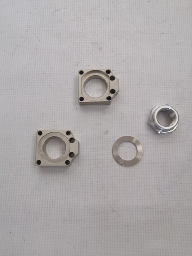 Honda 125 250 - 125, mugen