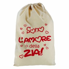 Sacchetto nascita primo cambio