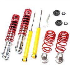 TA Technix Premium Coilovers