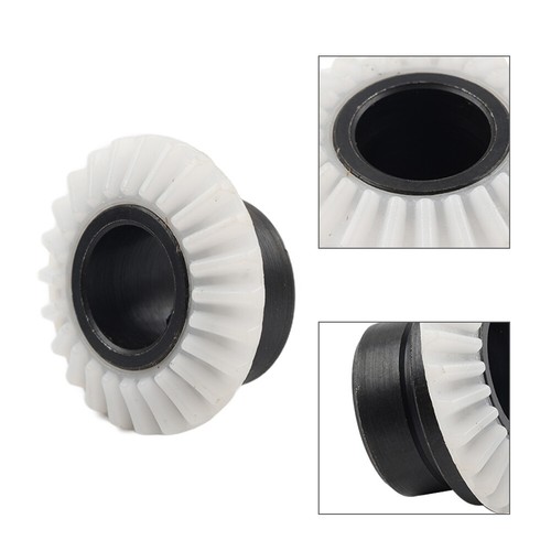Arm shaft bevel gear 319695 - arm,