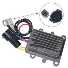 Raddrizzatore di tensione per