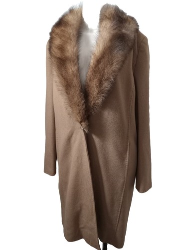 Cappotto marina rinaldi 100 - cappotto,