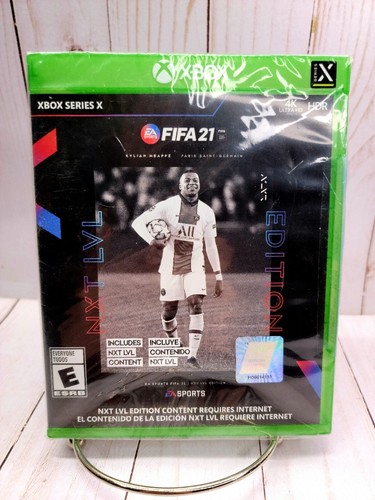 Fifa next level edition - next,