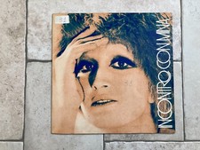 Mina _ incontro con _ LP Vinile 33giri 12" _  1969 Pdu Prima Stampa Italy