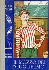 IL MOZZO DEL "GUGLIELMO" -