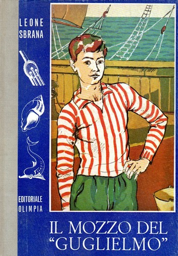 Mozzo del guglielmo - del, "guglielmo"