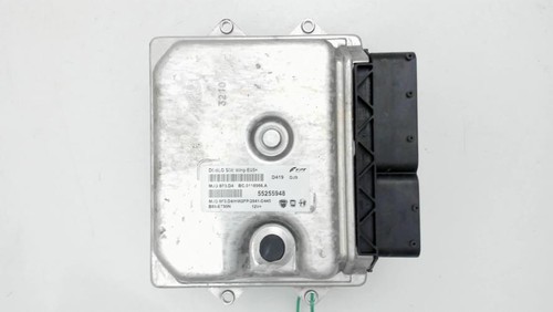 Centralina motore fiat doblo - centralina,