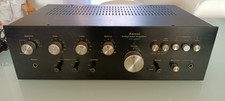 AMPLIFICATORE SANSUI AU-4900 1976-77 -TESTED ?%