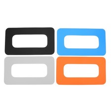  4 Pezzi Paddle Gonfiabile