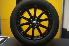 4 Pneumatici Invernali Fulda