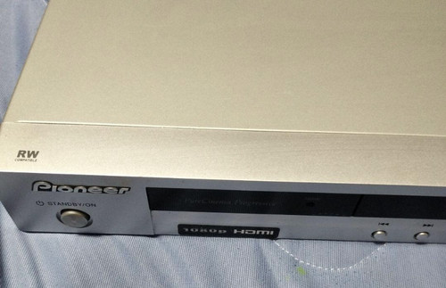 Pioneer 410v lettore dvd - pioneer, dv-410v
