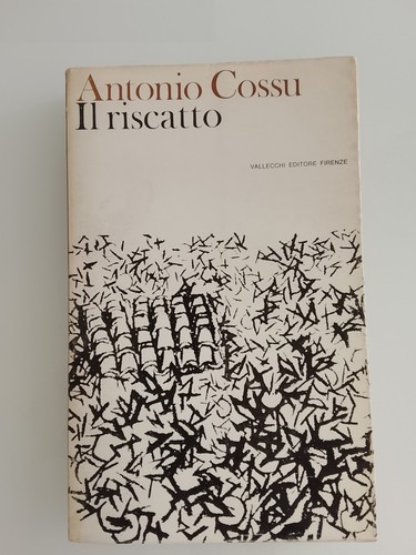 Cossu antonio riscatto - il,