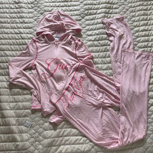 Gia set blare felpa - blare,