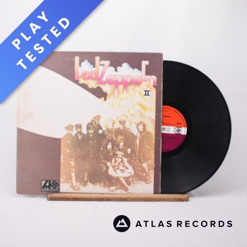 Led zeppelin - led,