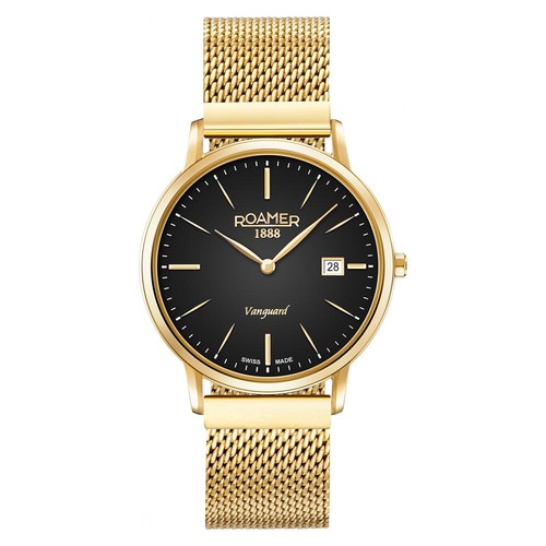 Roamer vanguard slim line - slim,
