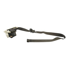 Cintura Di Sicurezza Sedile Anteriore Destro FIAT PUNTO 2 Serie 3 Porte USATO