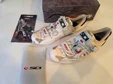 Scarpe ciclismo strada uomo