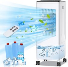 BW-102Y Condizionatore Mobile 3 in 1 Raffreddatore d'aria Portatile Personale