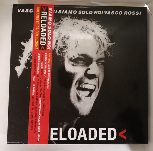 Vasco siamo solo noi - vasco,