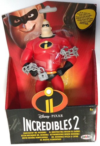 Incredibili disney mr - incredibili,