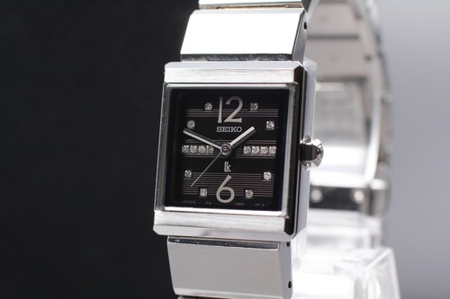 Orologio donna seiko lukia - da,