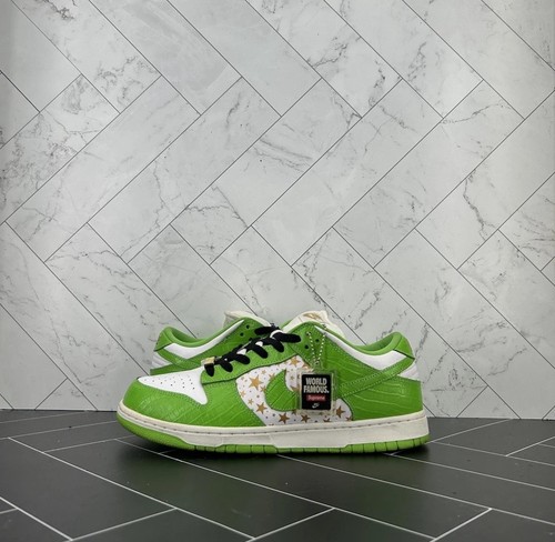 Supreme nike dunk - nike, qs