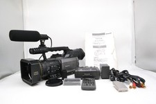 Videocamera Exc+5 Panasonic