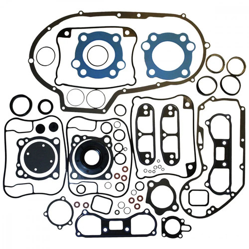 Kit guarnizioni completo - , per