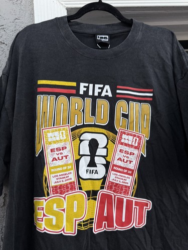 Maglia 2026 nuova coppa del - maglia,