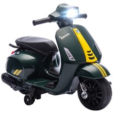 AIYAPLAY Moto Elettrica per