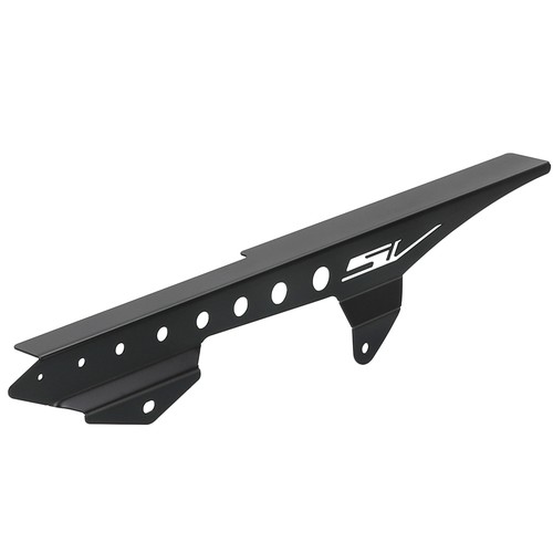 Protezione copricatena moto