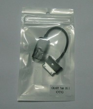 USB OTG Host Cable Adapter For