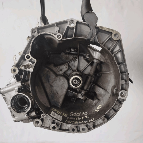 169a4000 cambio compl fiat - 169a4000,
