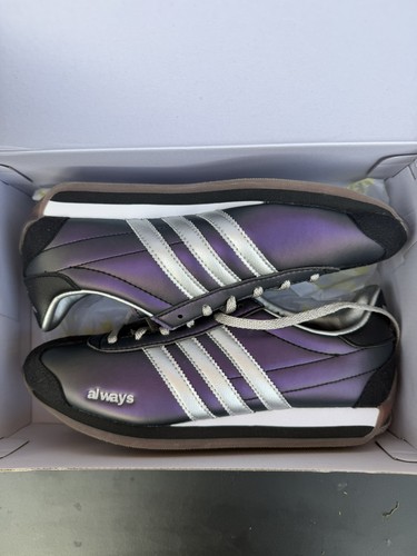 Adidas country always do - country,