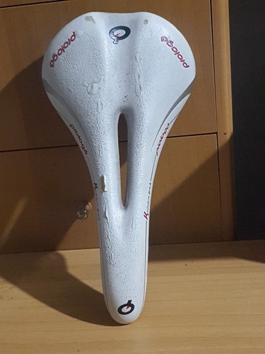 Prologo kappa pas saddle - pas, sella