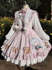 Costume cosplay identity - costume, v