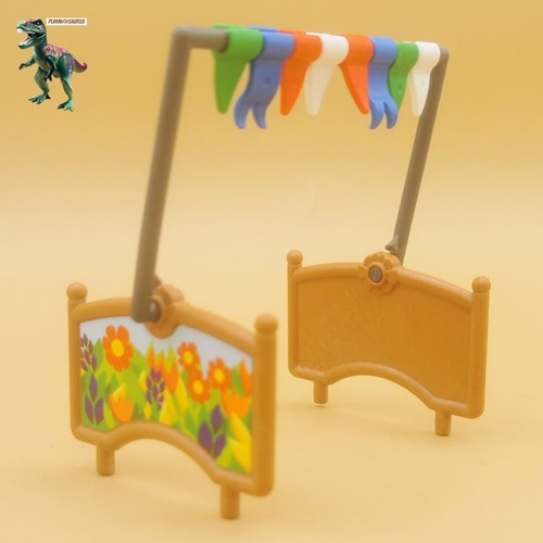 Playmobil 4186 decorazione per
