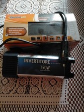 INVERTER O CONVERTITORE DELLA