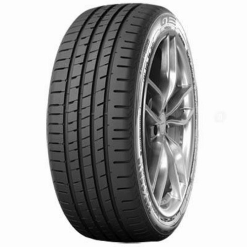 Gomma estivo radial - gomma, gt