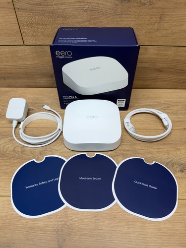 Eero pro tri - eero, tri-band