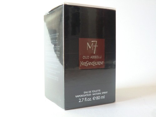 Yves saint laurent oud - saint,