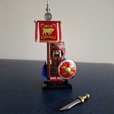 Lego Legionario Romano